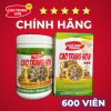 600 Viên Cao Trung Sơn Chính Hãng