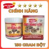bột ngải đen Cao Trung Sơn