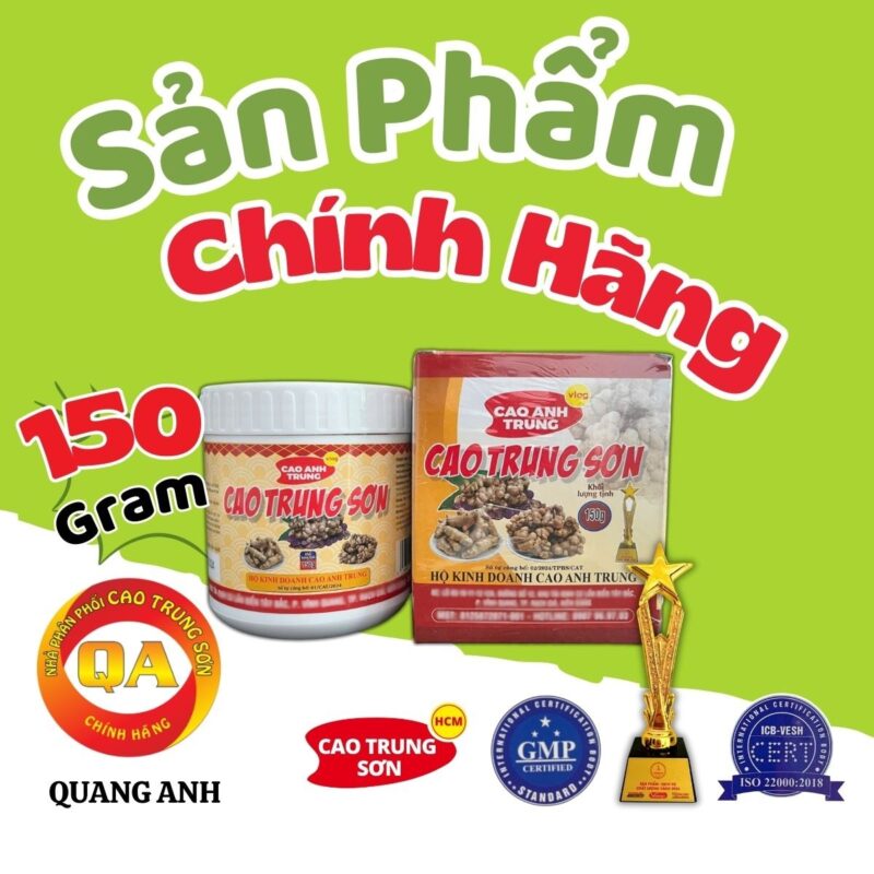 150gram bột ngải đen chính hãng