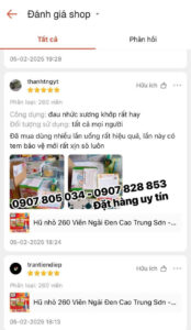 cho danh gia ve ngai den cao trung son 2