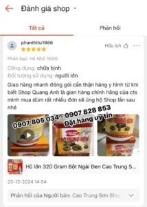 cho danh gia ve ngai den cao trung son 6