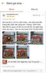 cho danh gia ve ngai den cao trung son 7
