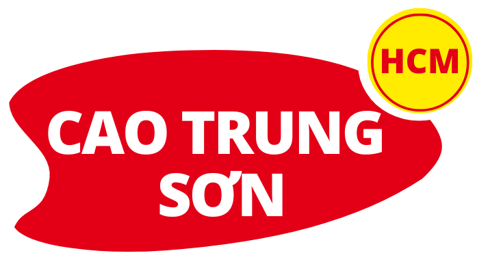 Cao Trung Sơn