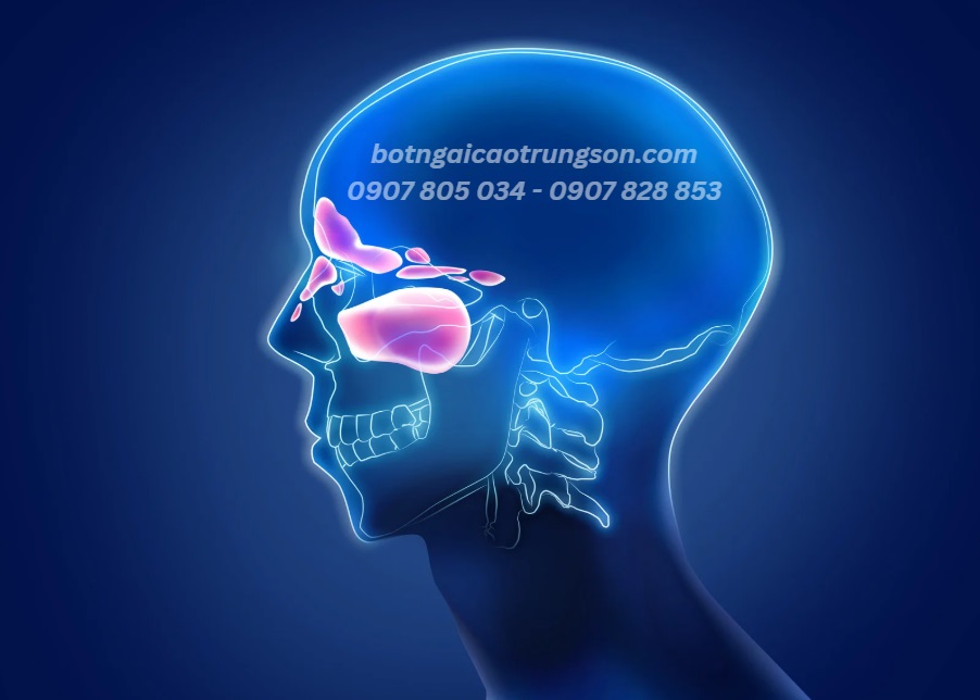 Giải pháp nào cho Viêm Xoang