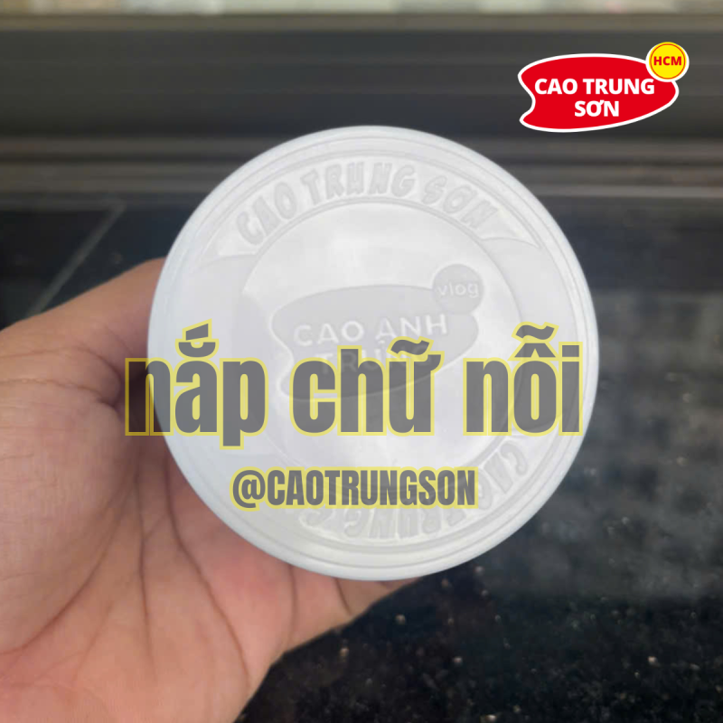 Sản phẩm Cao Trung Sơn 150 viên ngải đen